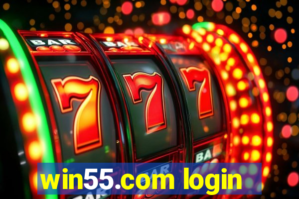 win55.com login